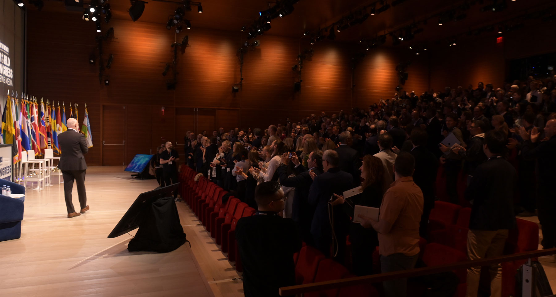 Where do AI agents fit in with audience need for differentiation, human connection?