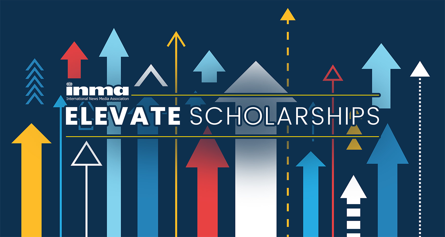 INMA selects 50 media professionals for Elevate Scholarships 