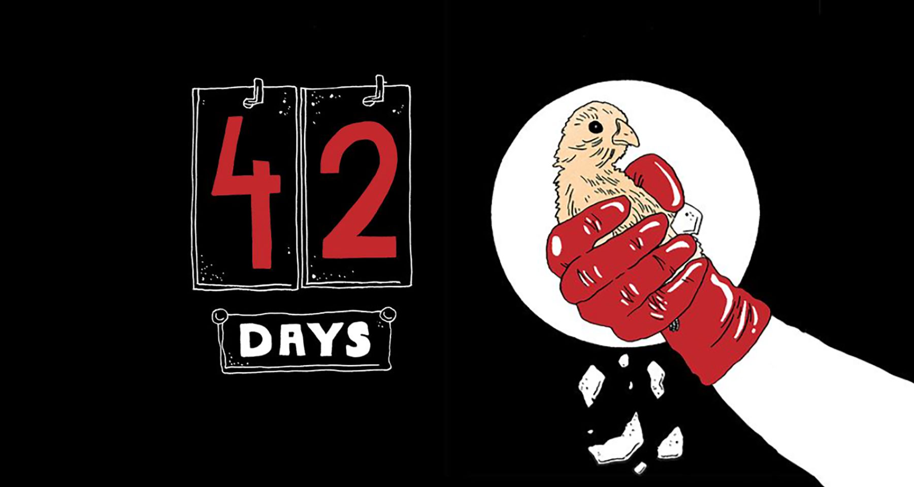 How a comic book helped Gazeta.pl tell a dark and troubling story 