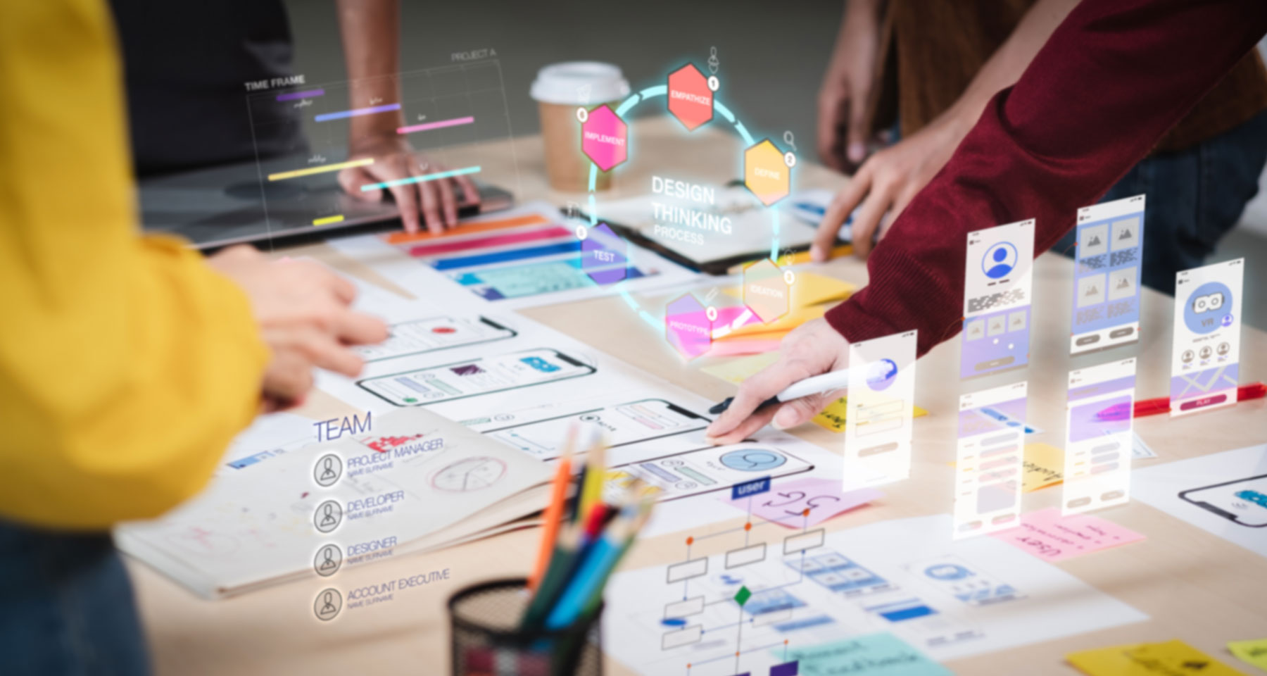 Here’s some expert advice on user needs