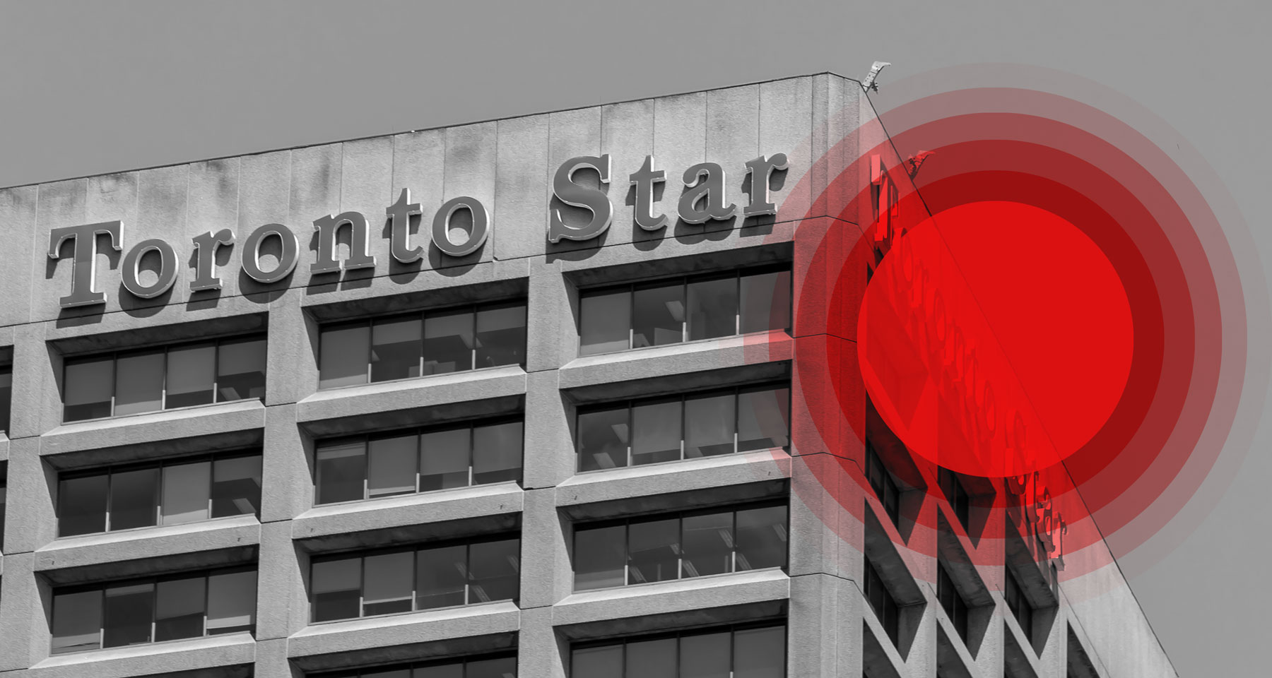 Toronto Star’s new live blog stands out in election coverage