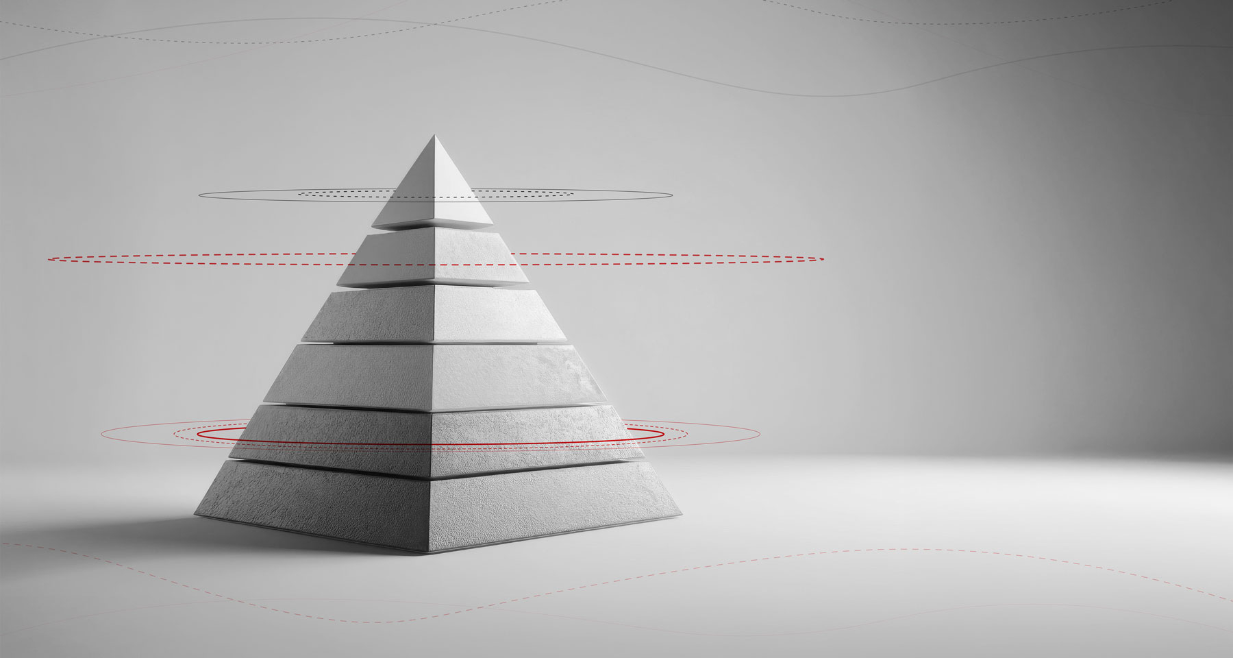How community and Maslow’s Hierarchy of Needs can build audiences