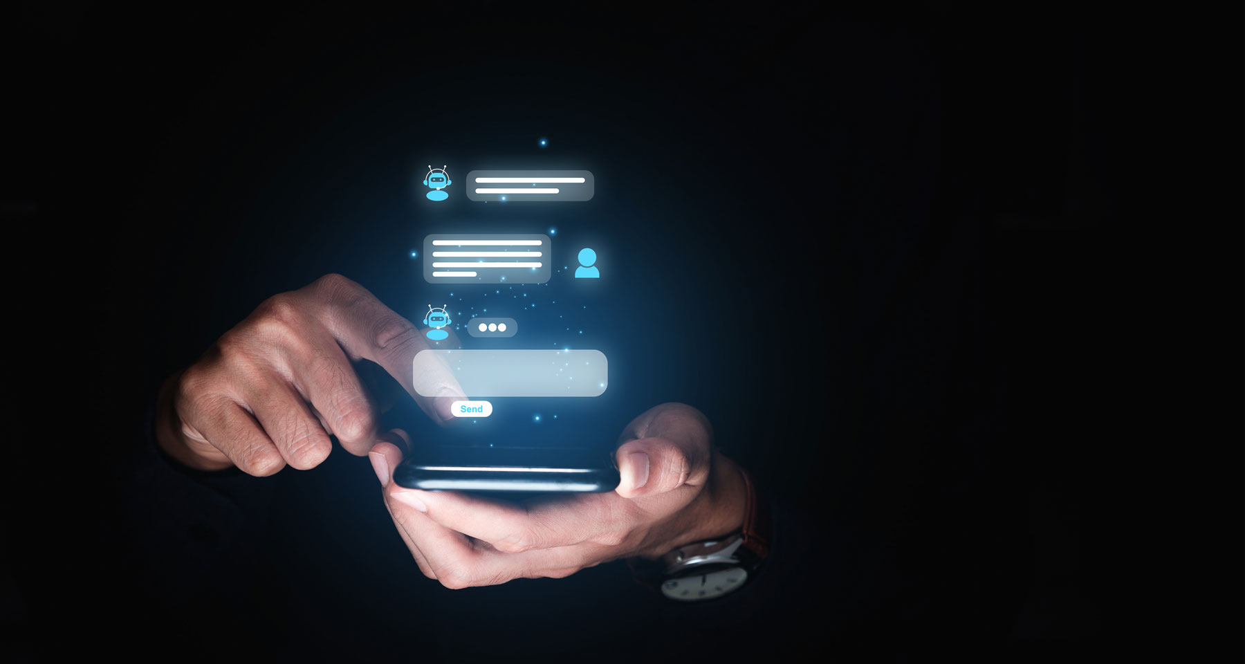 The Hindu shares 4 key lessons on chatbots, audience engagement