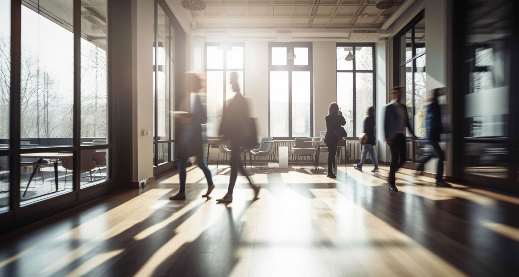 Could the newsroom of the future look more like a record label?