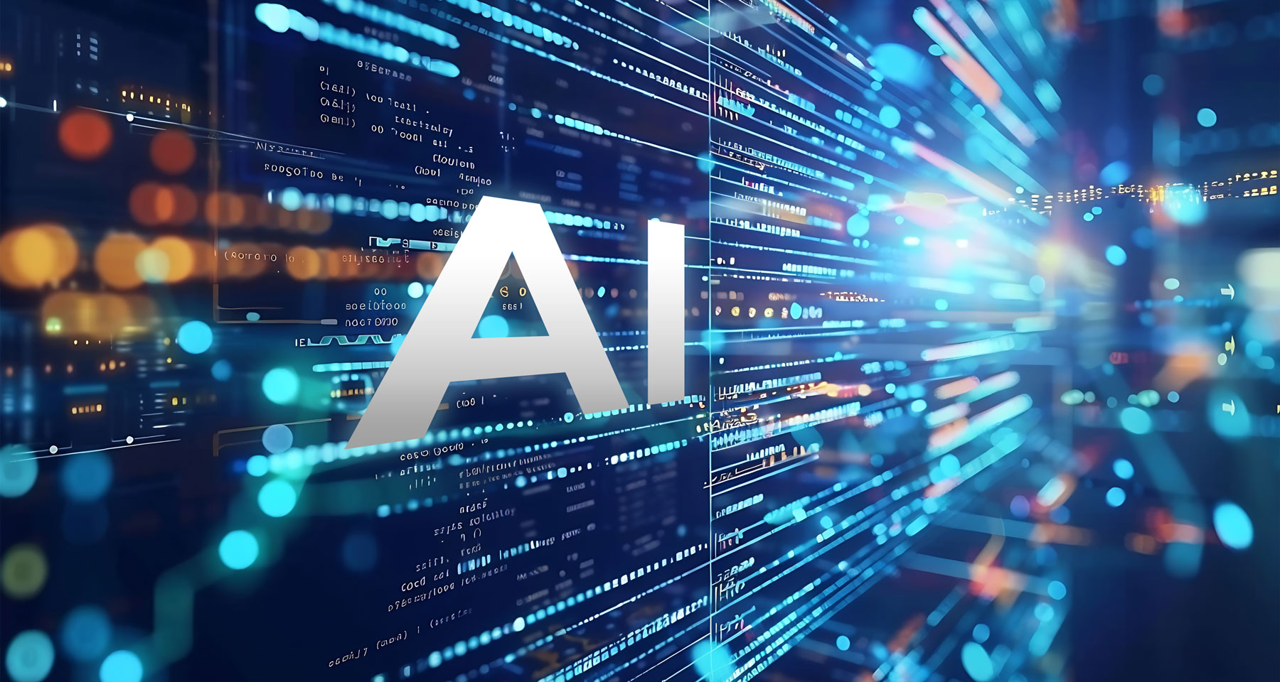 AI is everywhere, but what sets news companies apart?