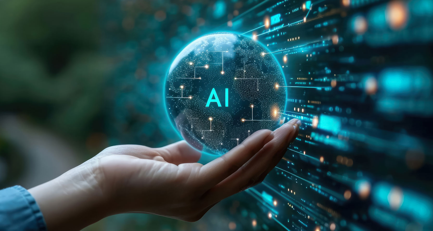 INMA offers GenAI predictions and resolutions for newsrooms in 2025