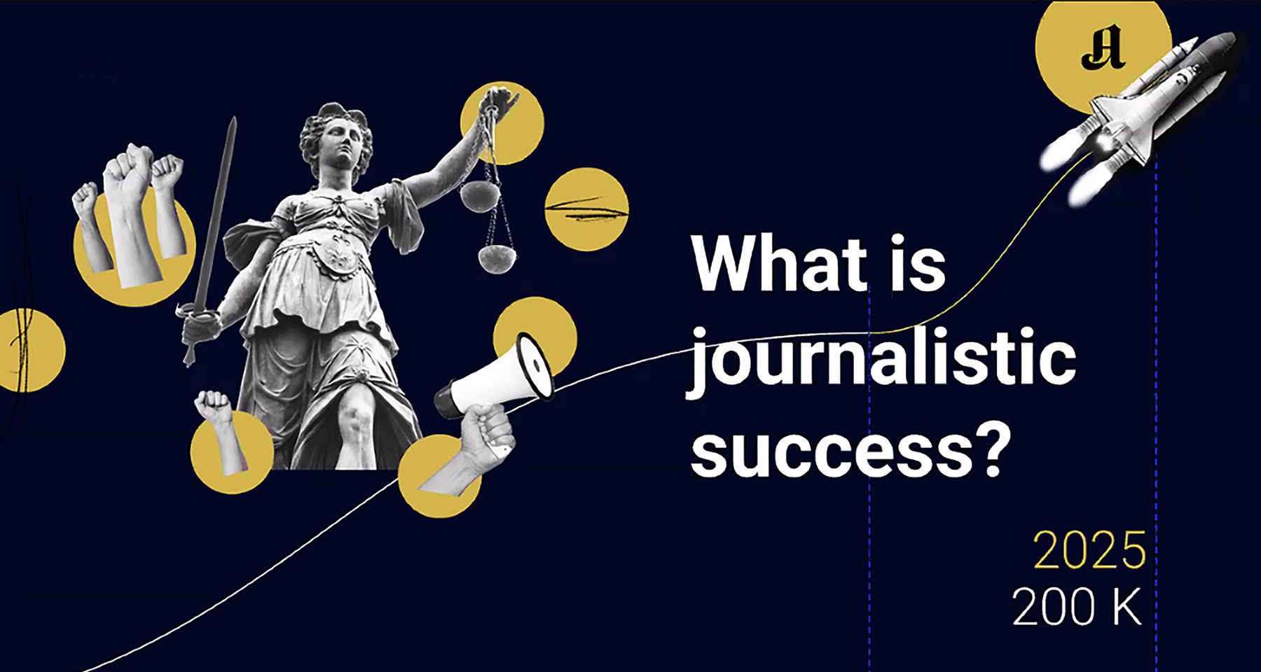 Aftenposten redefines journalistic success by focusing on engaged subscribers