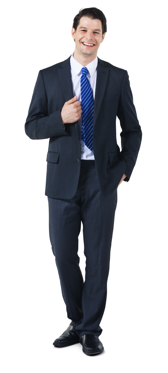 A stand up guy
