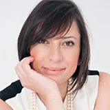Martha Ortiz, Editor