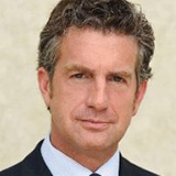 Stephen Dunbar-Johnson, President, International